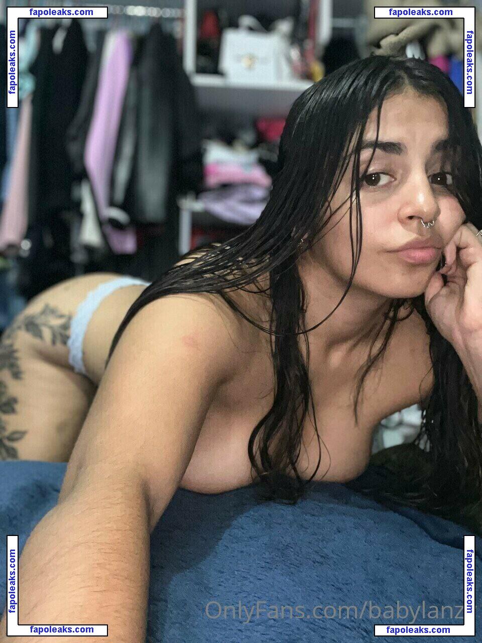 Baby Lanzy / anyuser / babylanz / lazybabyhq nude photo #0029 from OnlyFans