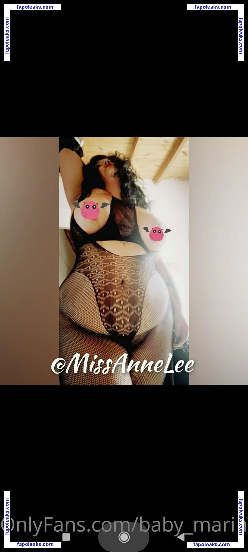 baby_marina / marinababy7 nude photo #0015 from OnlyFans