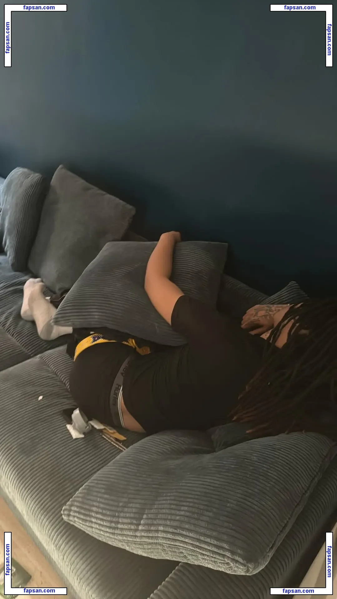 Baby Osama nude photo #0002 from OnlyFans