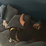 Baby Osama nude #0002