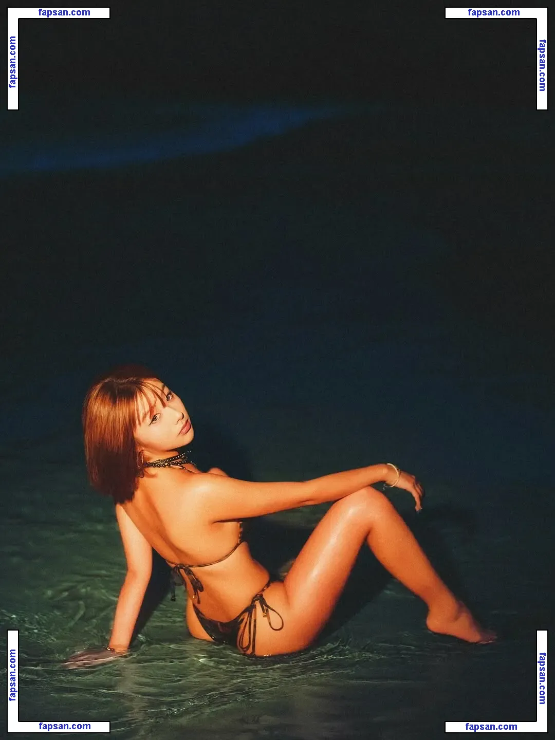 Baby梓 Osidori 梓 ChingYanFung nude photo #0005 from OnlyFans