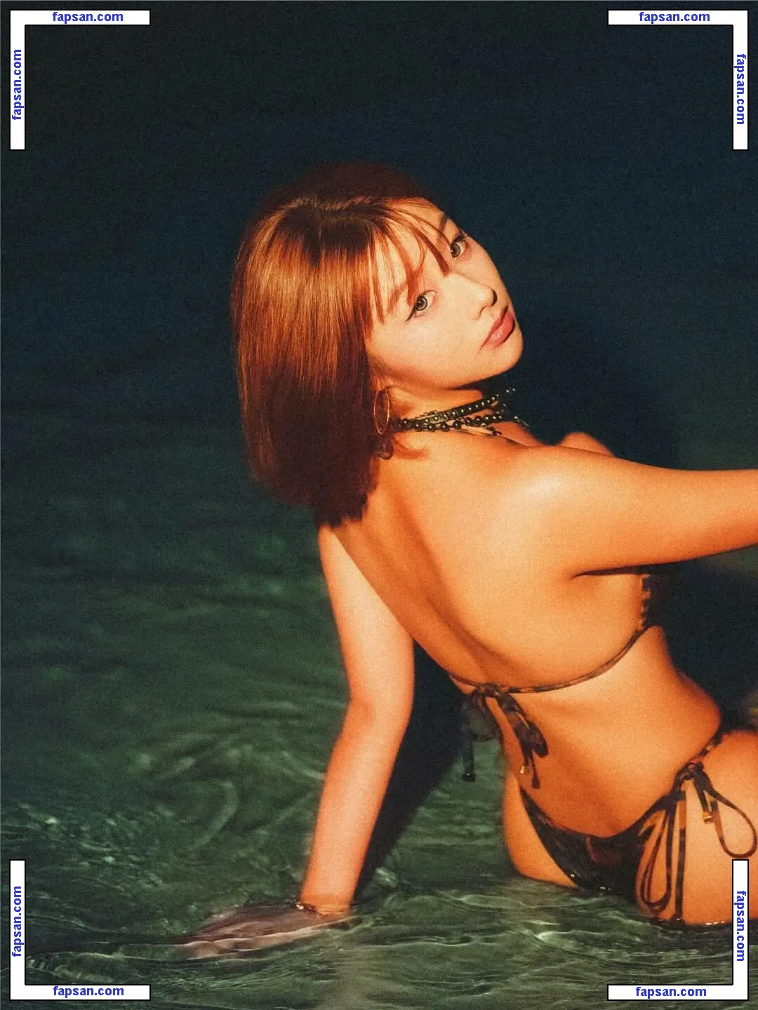 Baby梓 Osidori 梓 ChingYanFung nude photo #0007 from OnlyFans