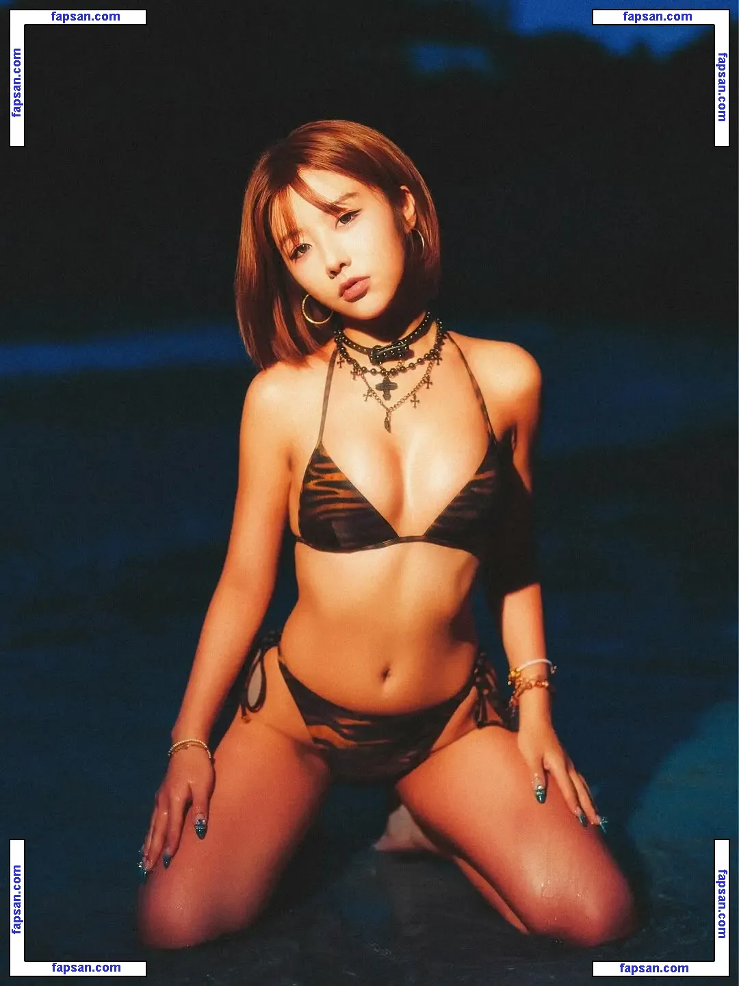 Baby梓 Osidori 梓 ChingYanFung nude photo #0008 from OnlyFans