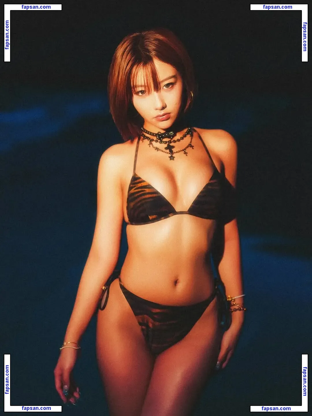 Baby梓 Osidori 梓 ChingYanFung nude photo #0009 from OnlyFans