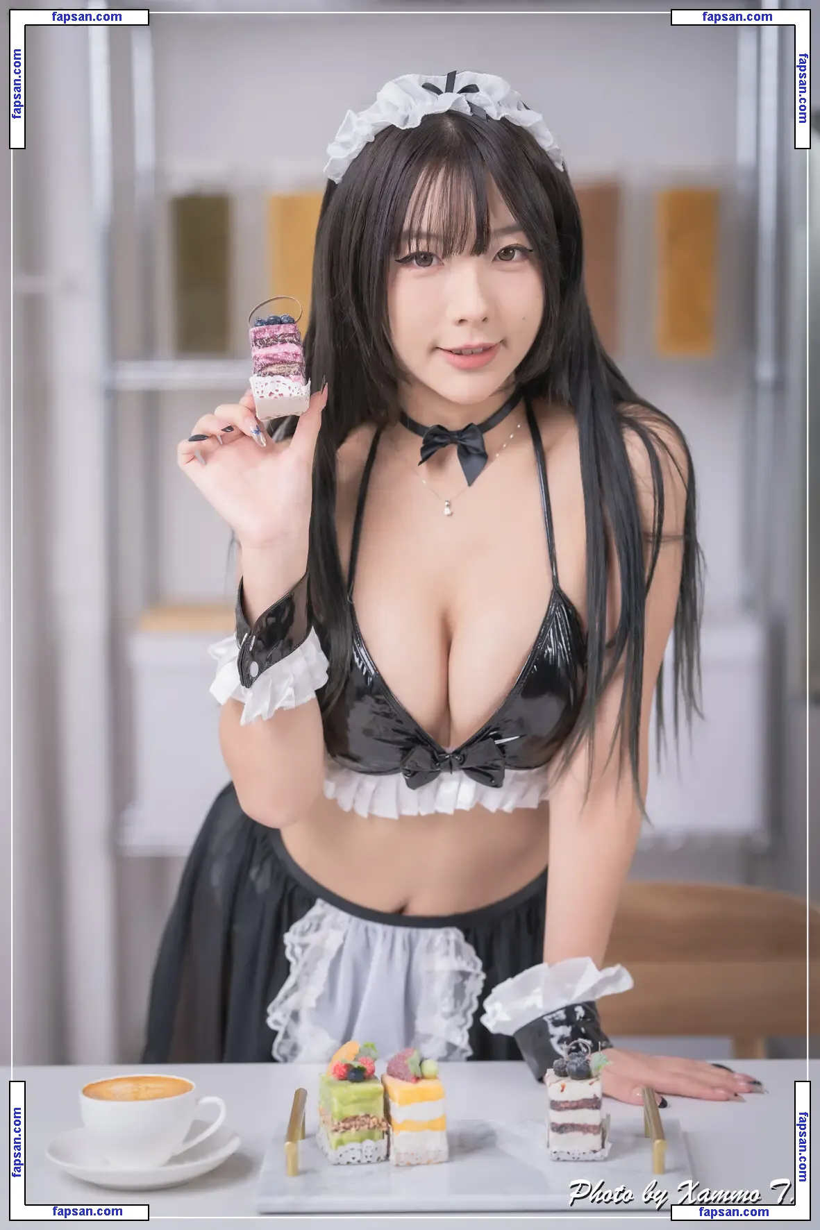 Baby梓 Osidori 梓 ChingYanFung nude photo #0014 from OnlyFans