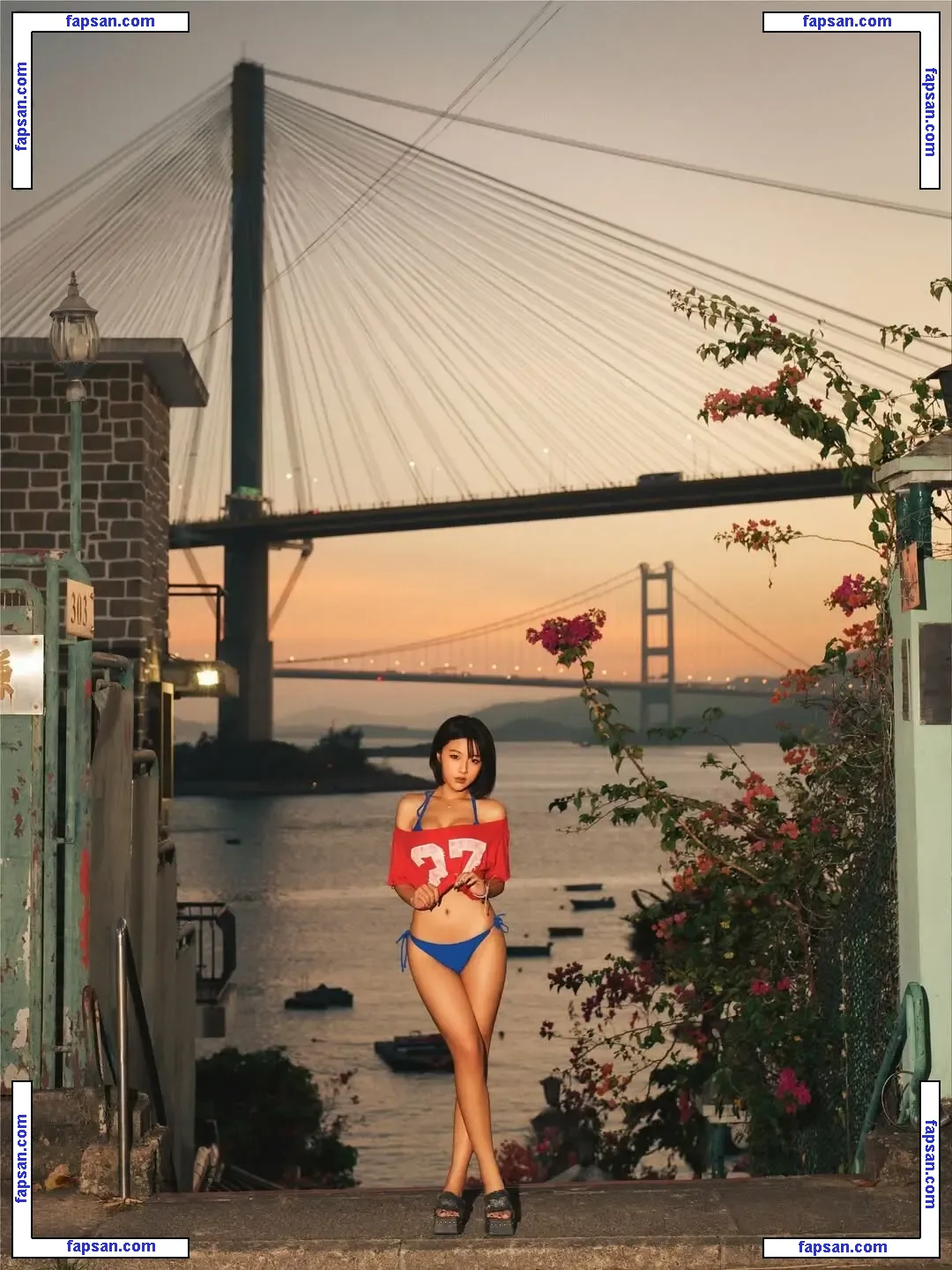 Baby梓 Osidori 梓 ChingYanFung nude photo #0020 from OnlyFans