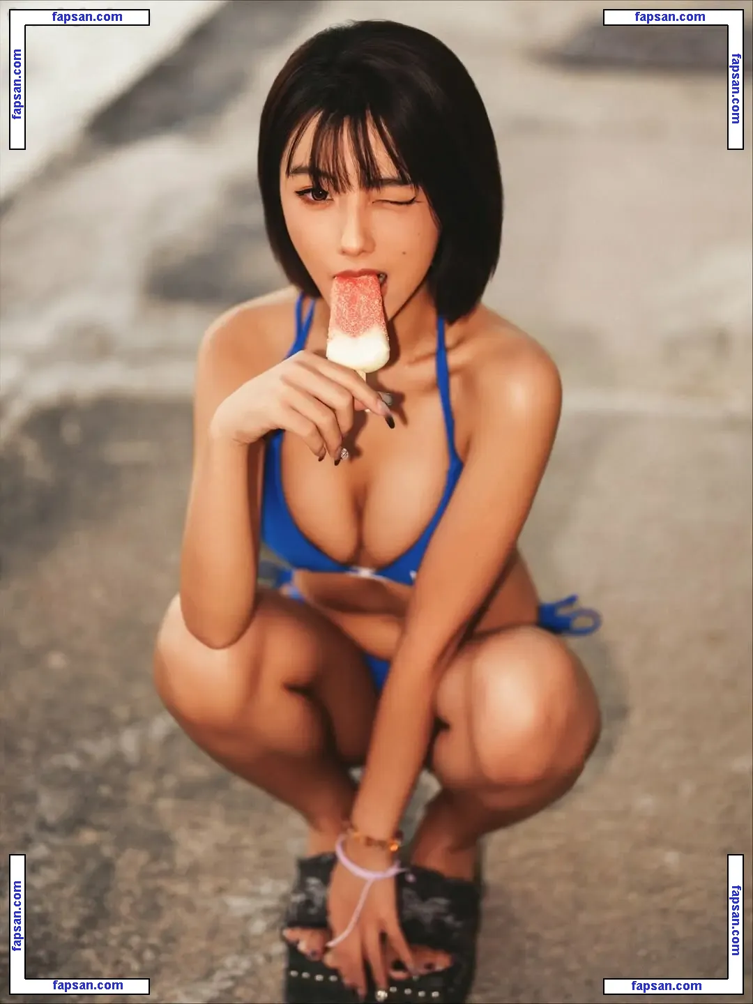 Baby梓 Osidori 梓 ChingYanFung nude photo #0021 from OnlyFans