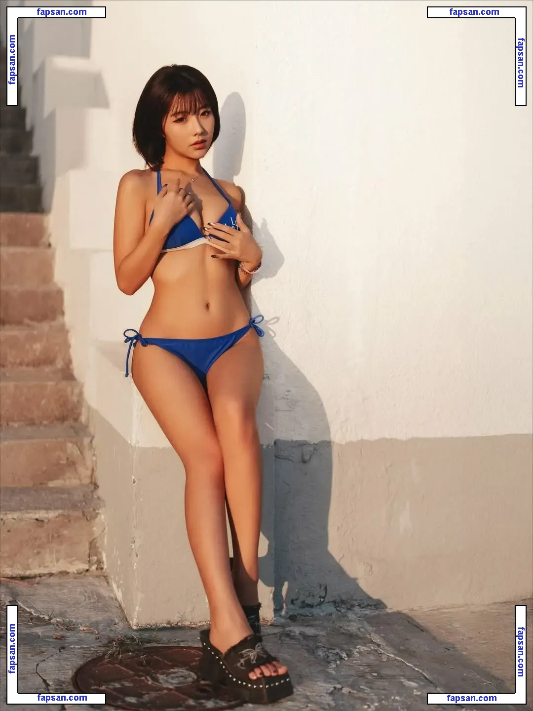 Baby梓 Osidori 梓 ChingYanFung nude photo #0023 from OnlyFans