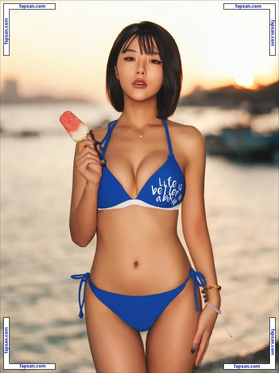 Baby梓 Osidori 梓 ChingYanFung nude photo #0025 from OnlyFans