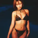 Baby梓 Osidori 梓 ChingYanFung nude #0009