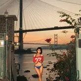 Baby梓 Osidori 梓 ChingYanFung nude #0020