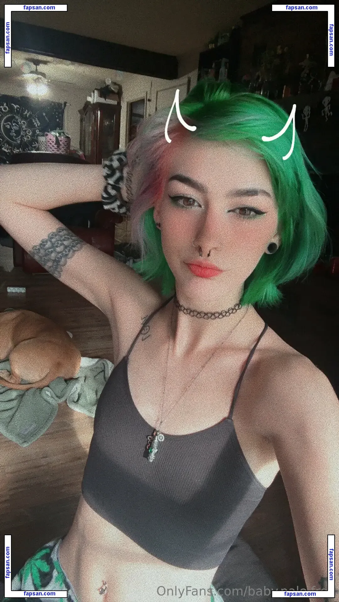 baby.pale.free nude photo #0035 from OnlyFans
