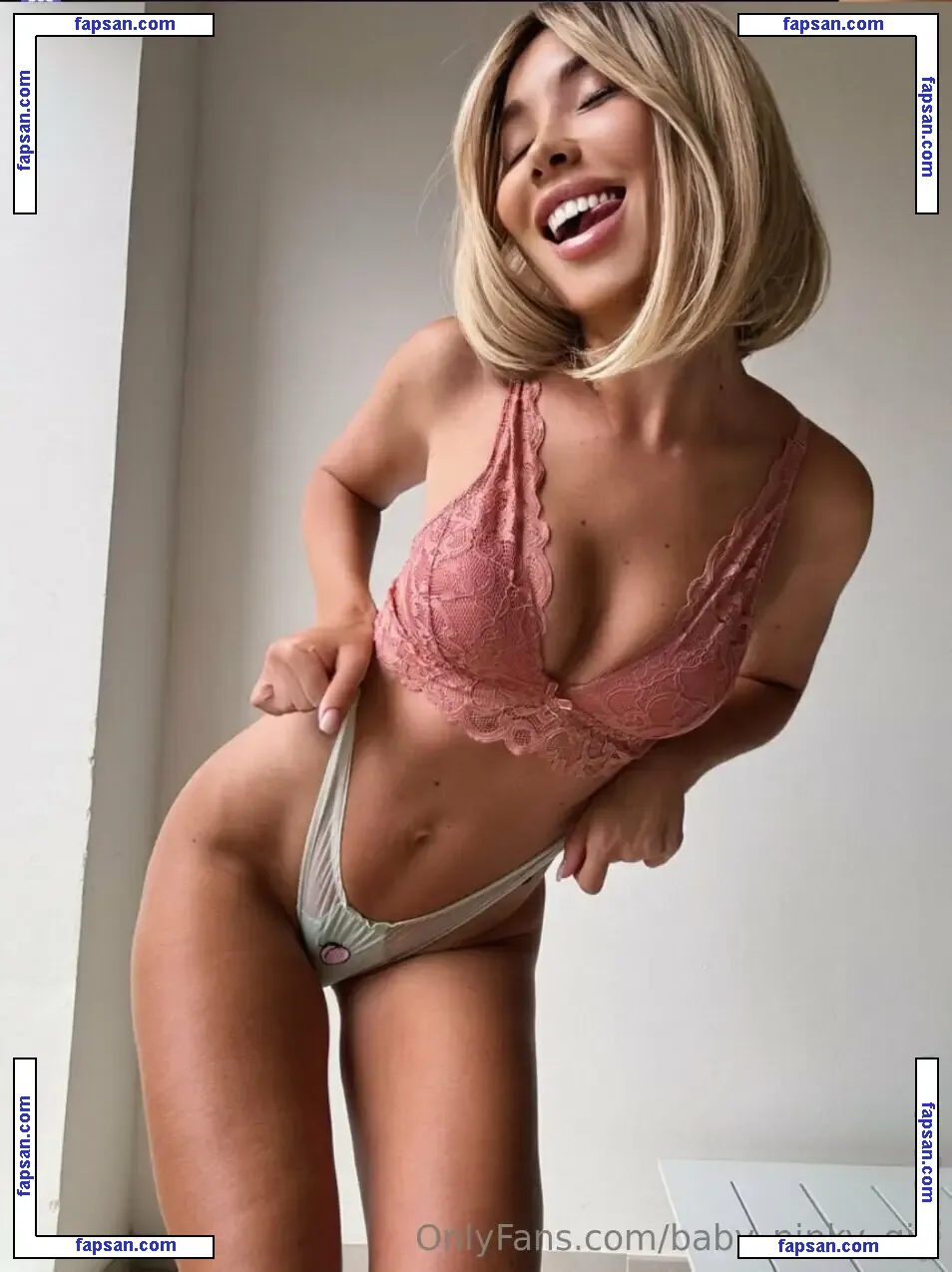 baby_pinky_girl nude photo #0044 from OnlyFans