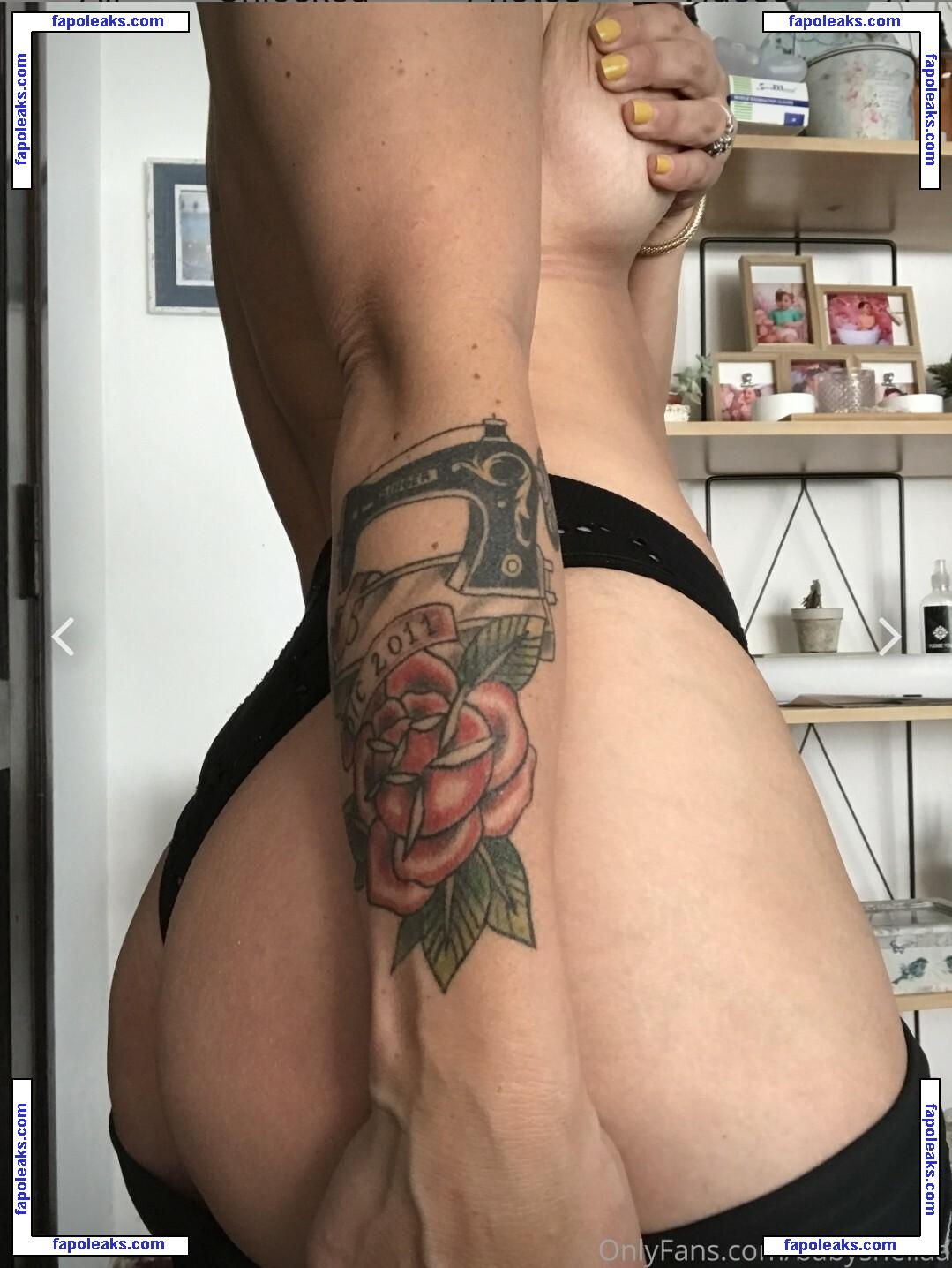 Baby Sheila / babysheilaa / sheilabbaby nude photo #0005 from OnlyFans