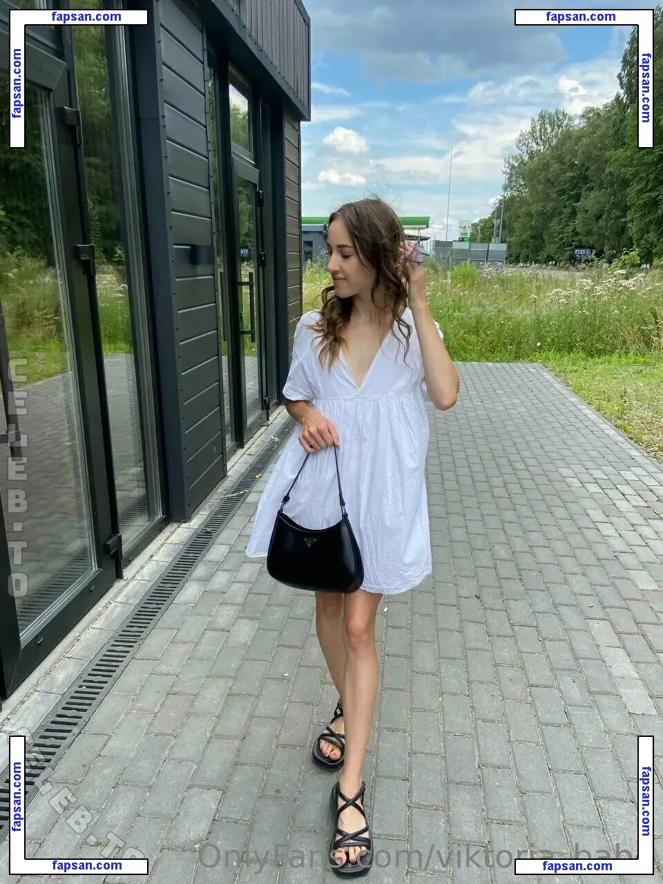 Baby viktoria голая фото #0015 с Онлифанс