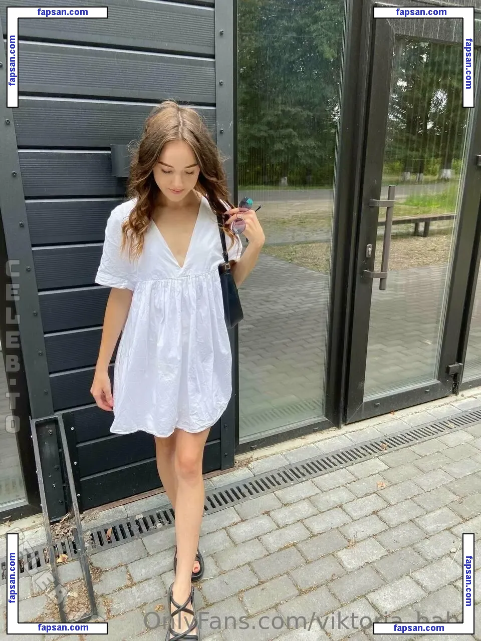 Baby viktoria голая фото #0020 с Онлифанс