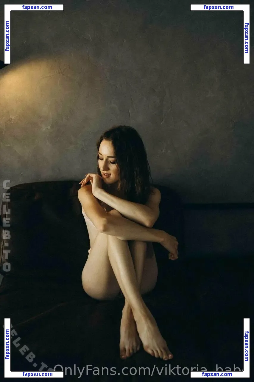 Baby viktoria голая фото #0028 с Онлифанс