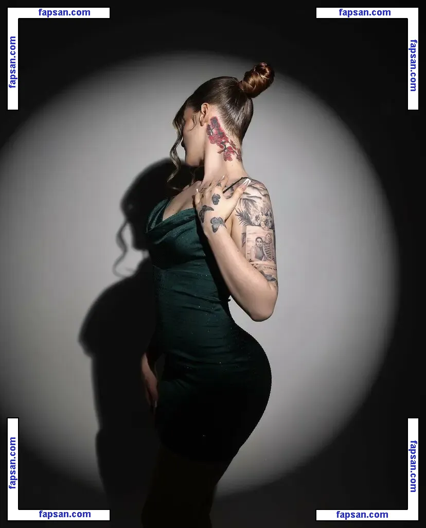 Babyaaa nude photo #0001 from OnlyFans