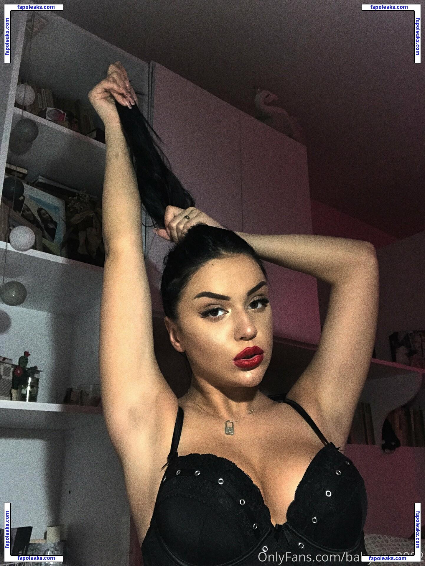 babyana2002 nude photo #0012 from OnlyFans