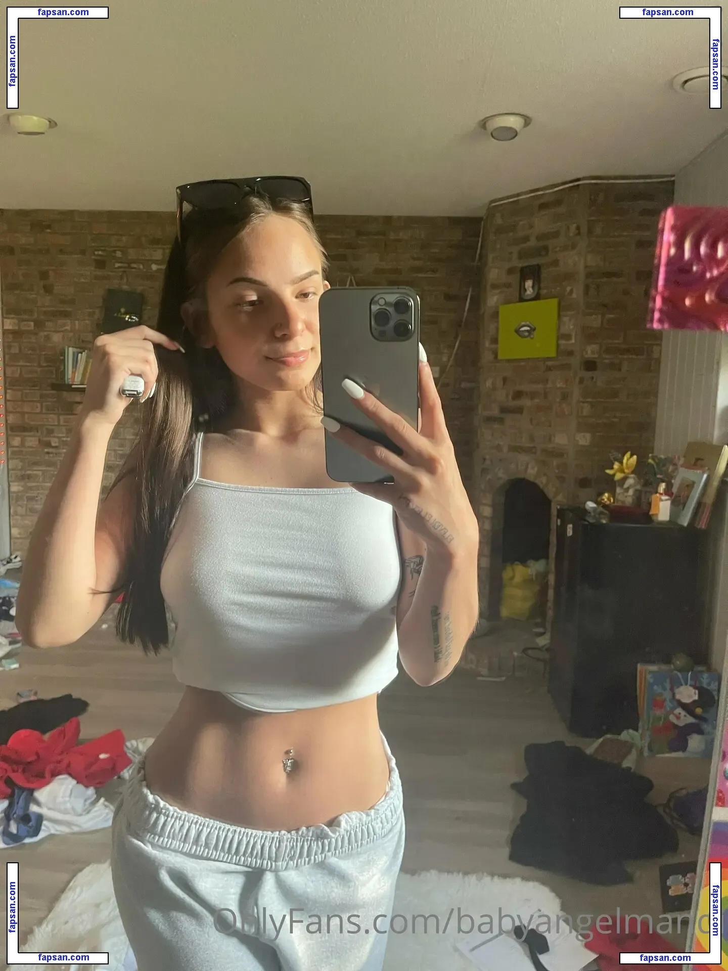 babyangelmandi nude photo #0001 from OnlyFans