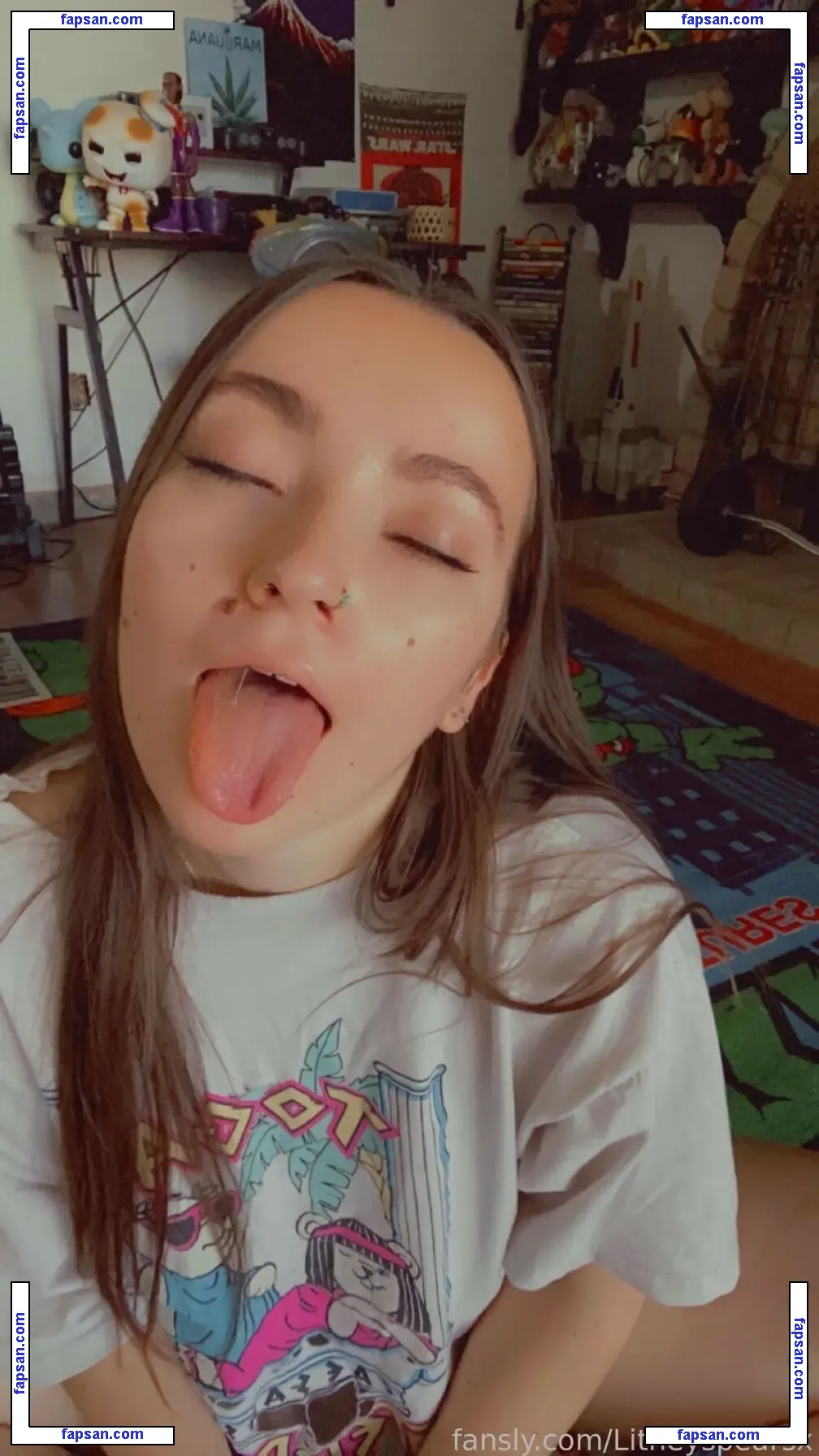 Babyann nude photo #0028 from OnlyFans