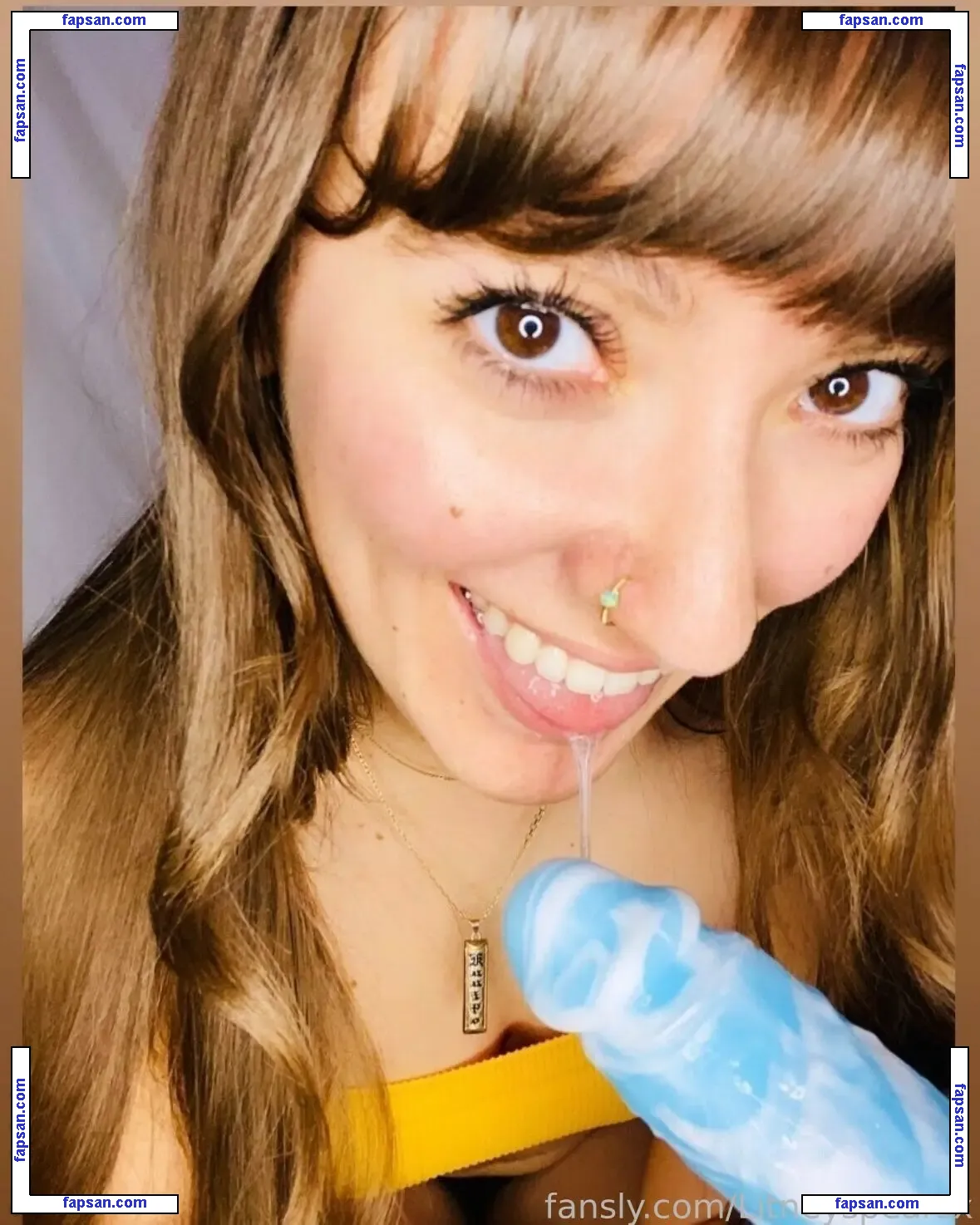 Babyann nude photo #0044 from OnlyFans