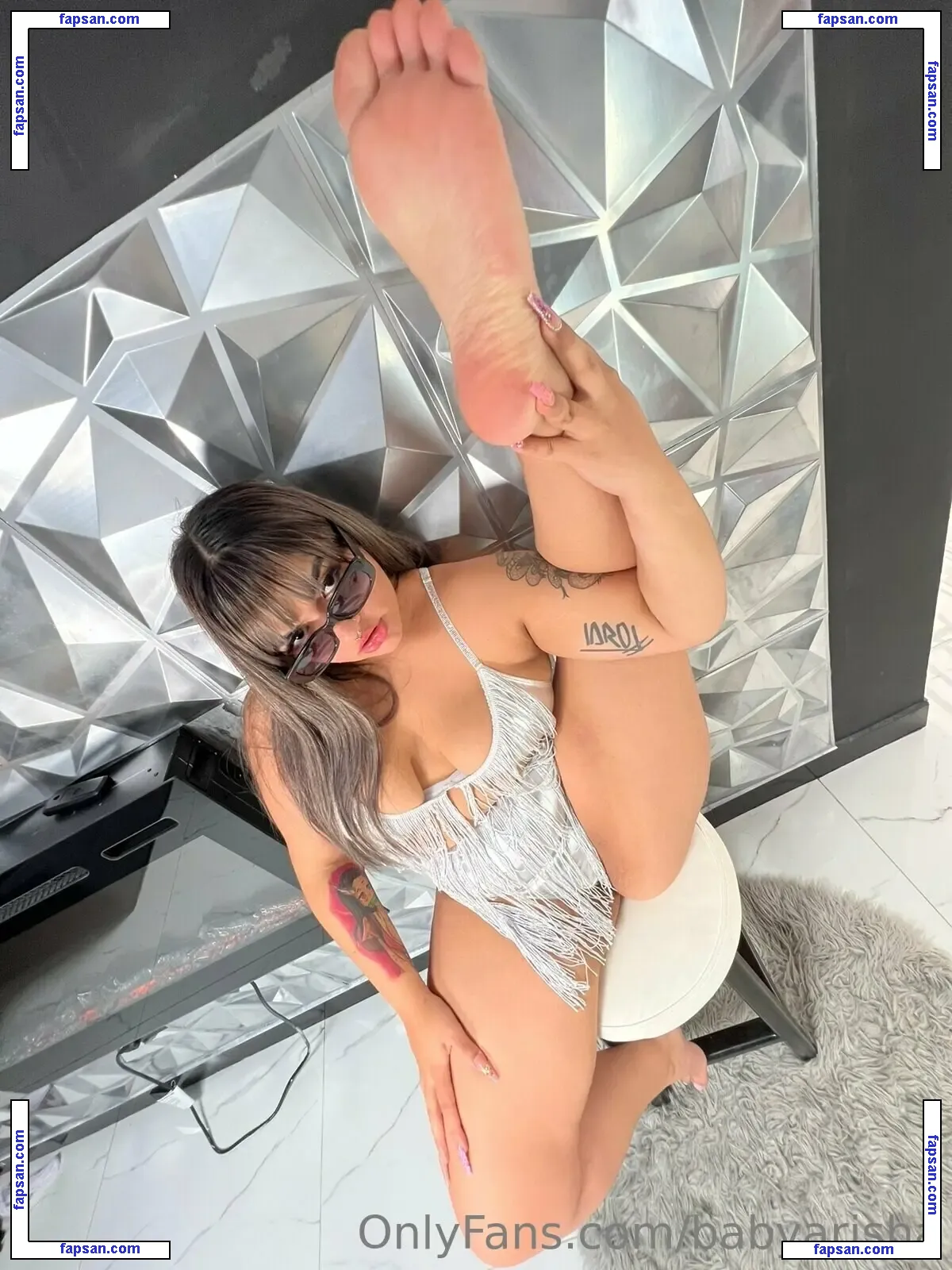 babyarisha nude photo #0009 from OnlyFans