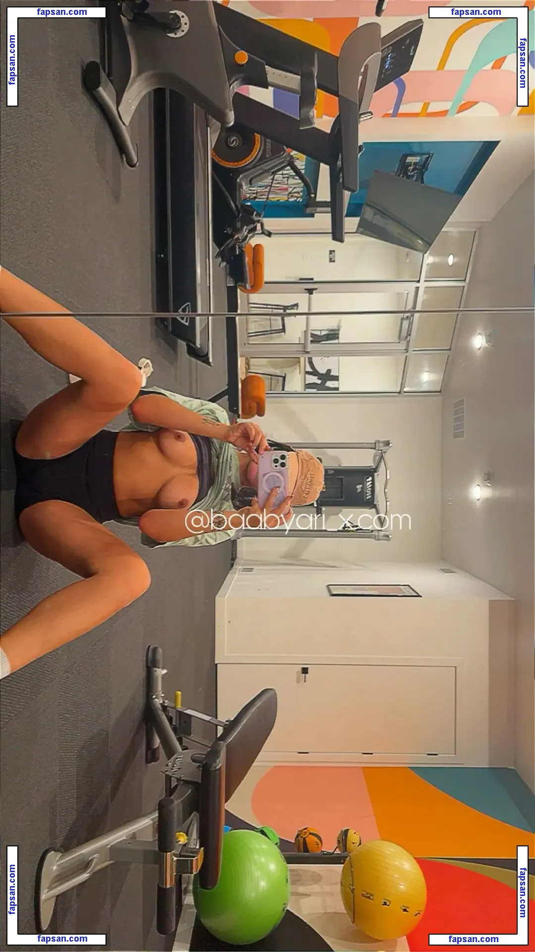 Babyavyy голая фото #0003 с Онлифанс