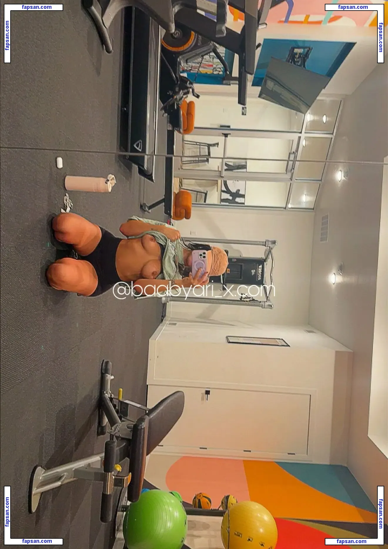 Babyavyy голая фото #0008 с Онлифанс