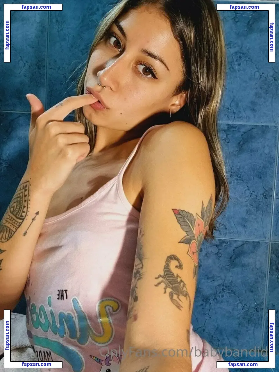 babybandida nude photo #0019 from OnlyFans