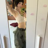 babybatcos голая #0010