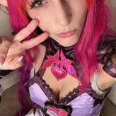 babybatcos голая #0012