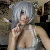 babybatcos голая #0017