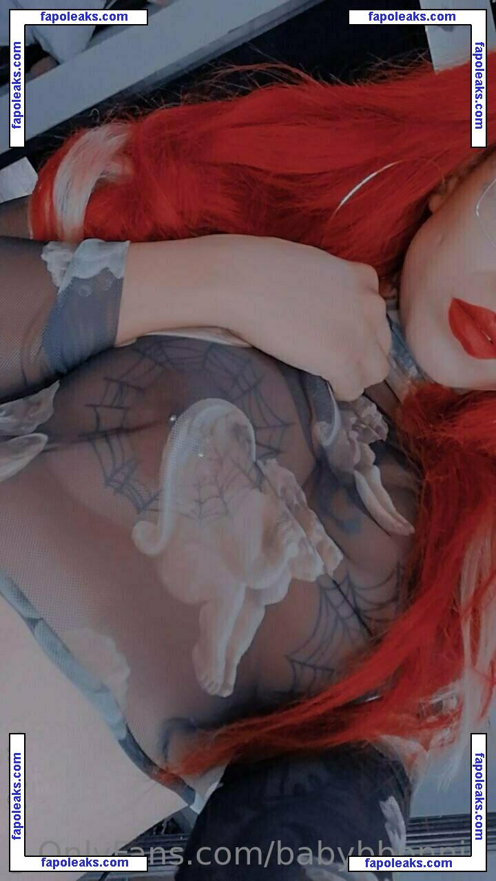 babybbonnie / babytbonnie nude photo #0046 from OnlyFans