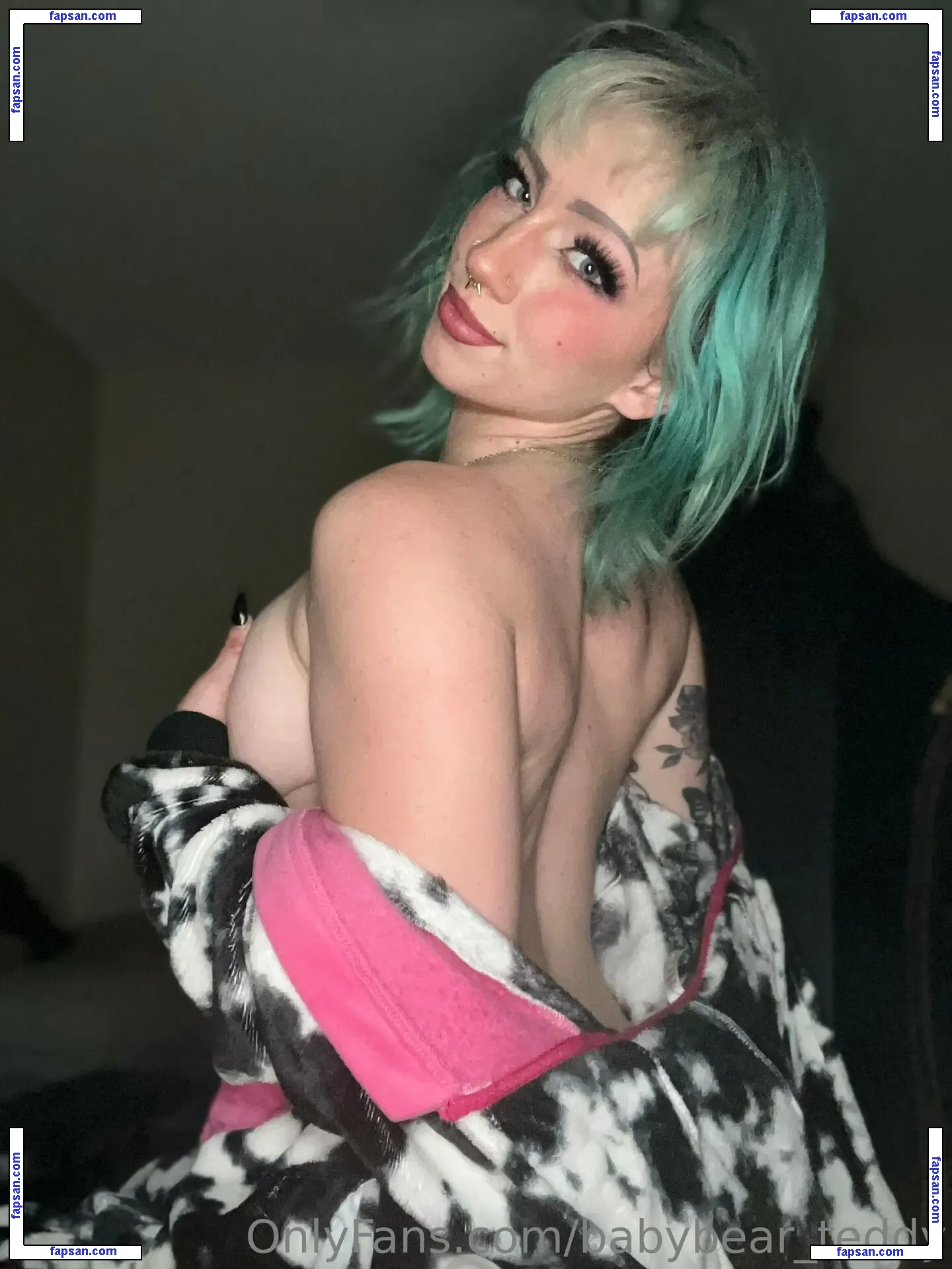 babybear_teddy nude photo #0049 from OnlyFans