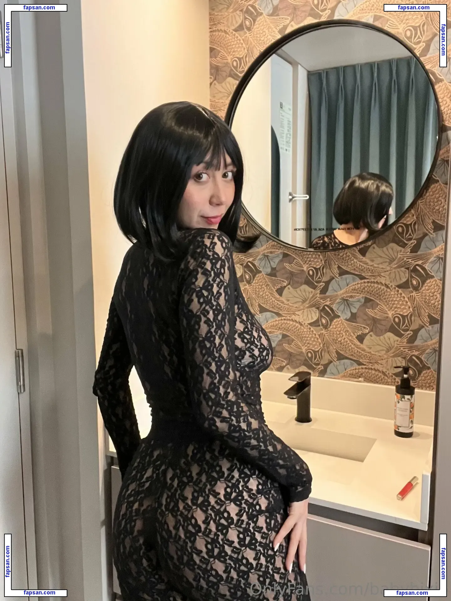 babybixio nude photo #0001 from OnlyFans