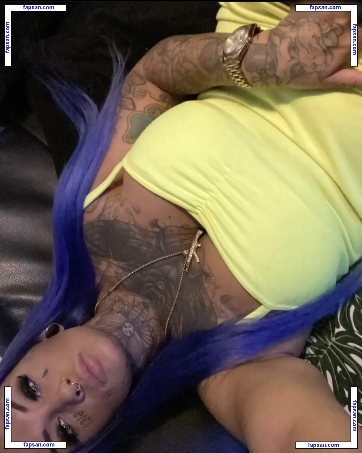 babyblue1312official nude photo #0007 from OnlyFans