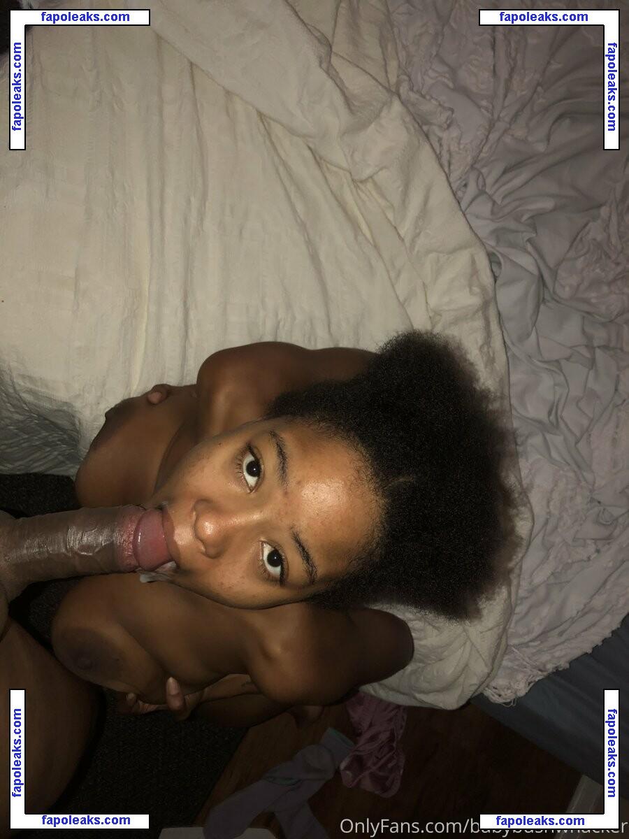 Babybushwhacker / babybushwhacked nude photo #0005 from OnlyFans