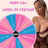 babycali nude #0008