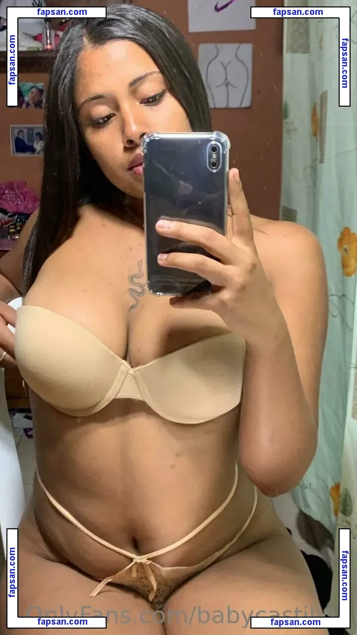 babycastillo nude photo #0001 from OnlyFans