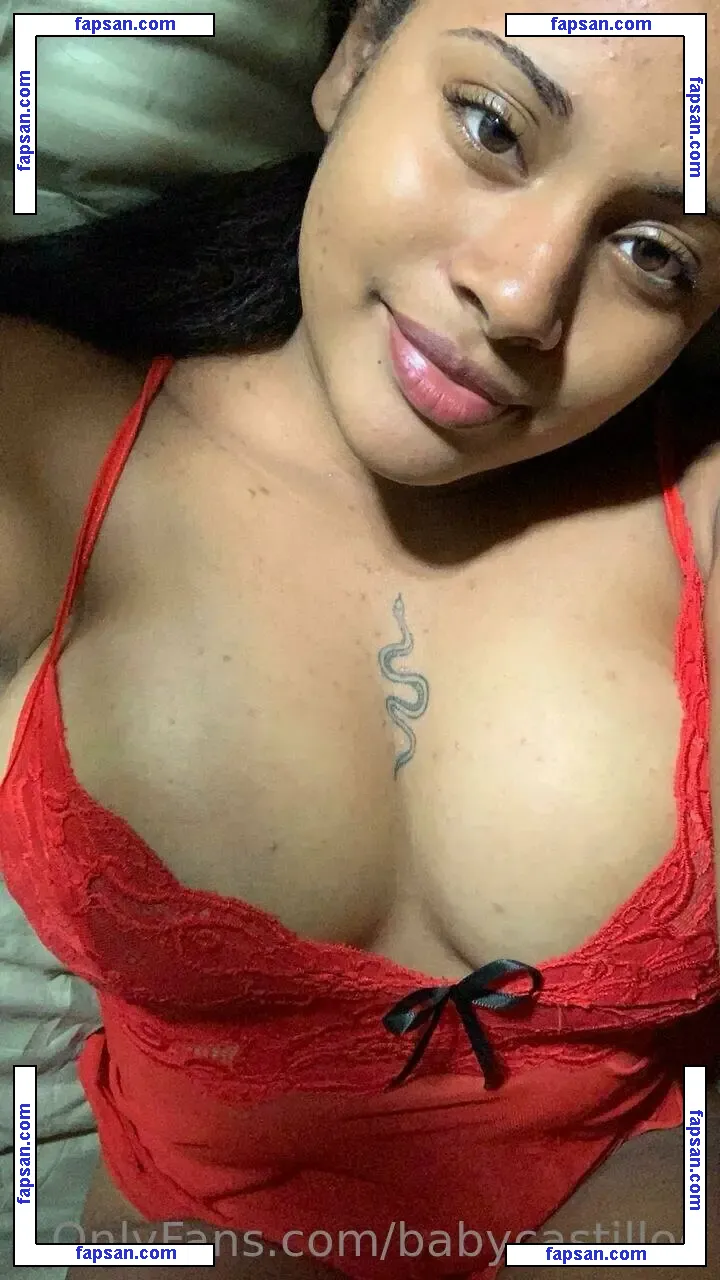 babycastillo nude photo #0010 from OnlyFans