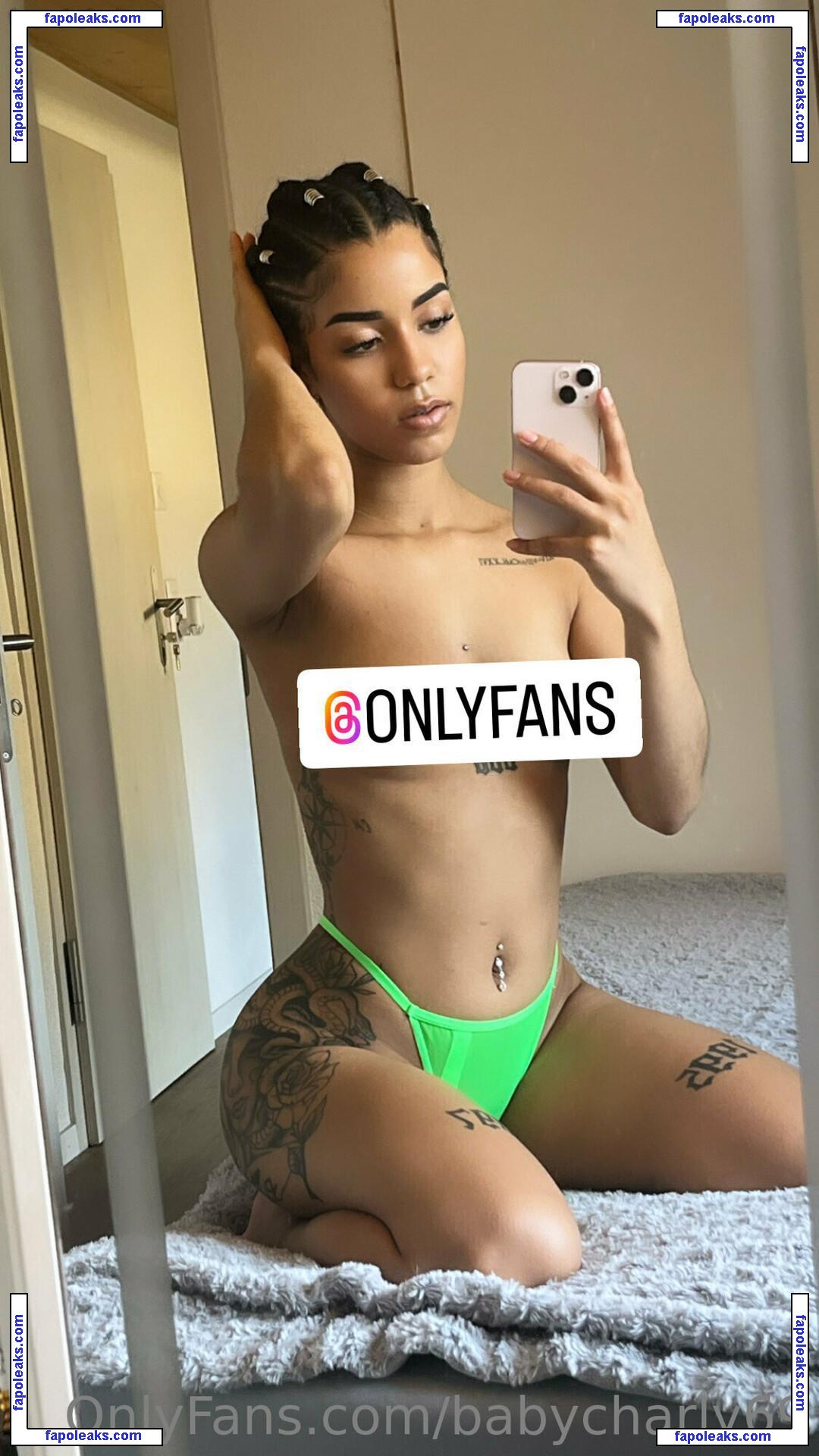 babycharly69 / babychar_x nude photo #0003 from OnlyFans