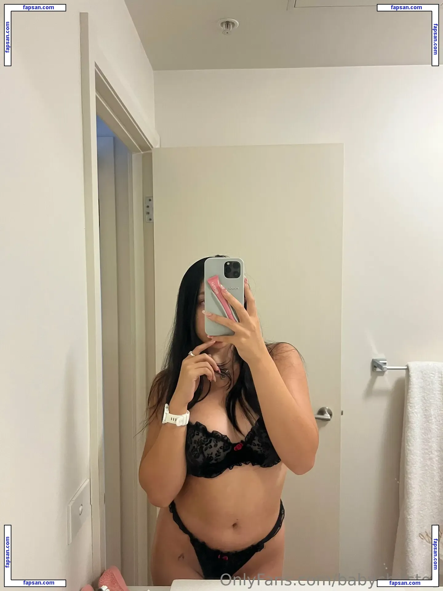 babychristofi nude photo #0010 from OnlyFans
