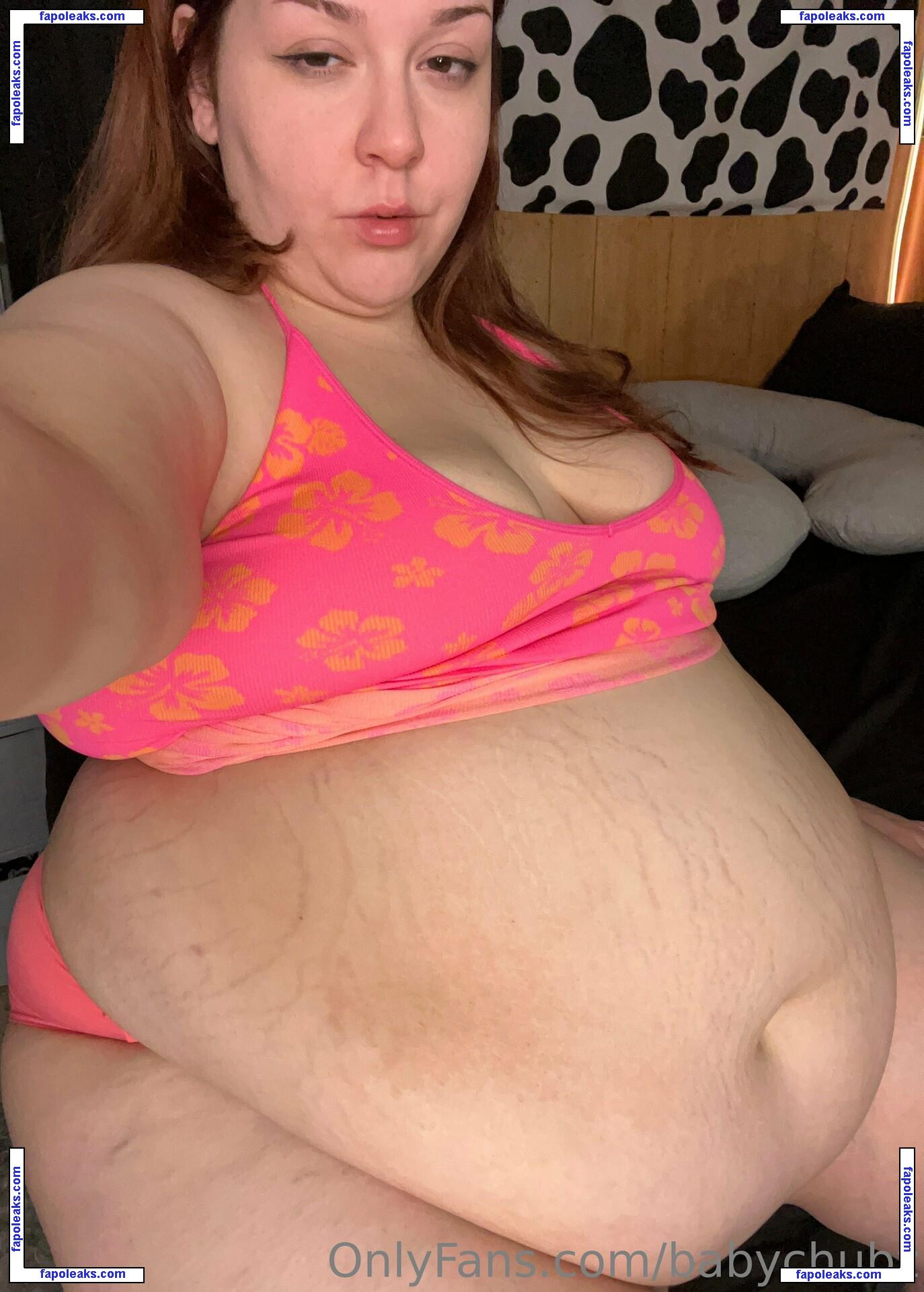 babychubz / babyychubz nude photo #0056 from OnlyFans