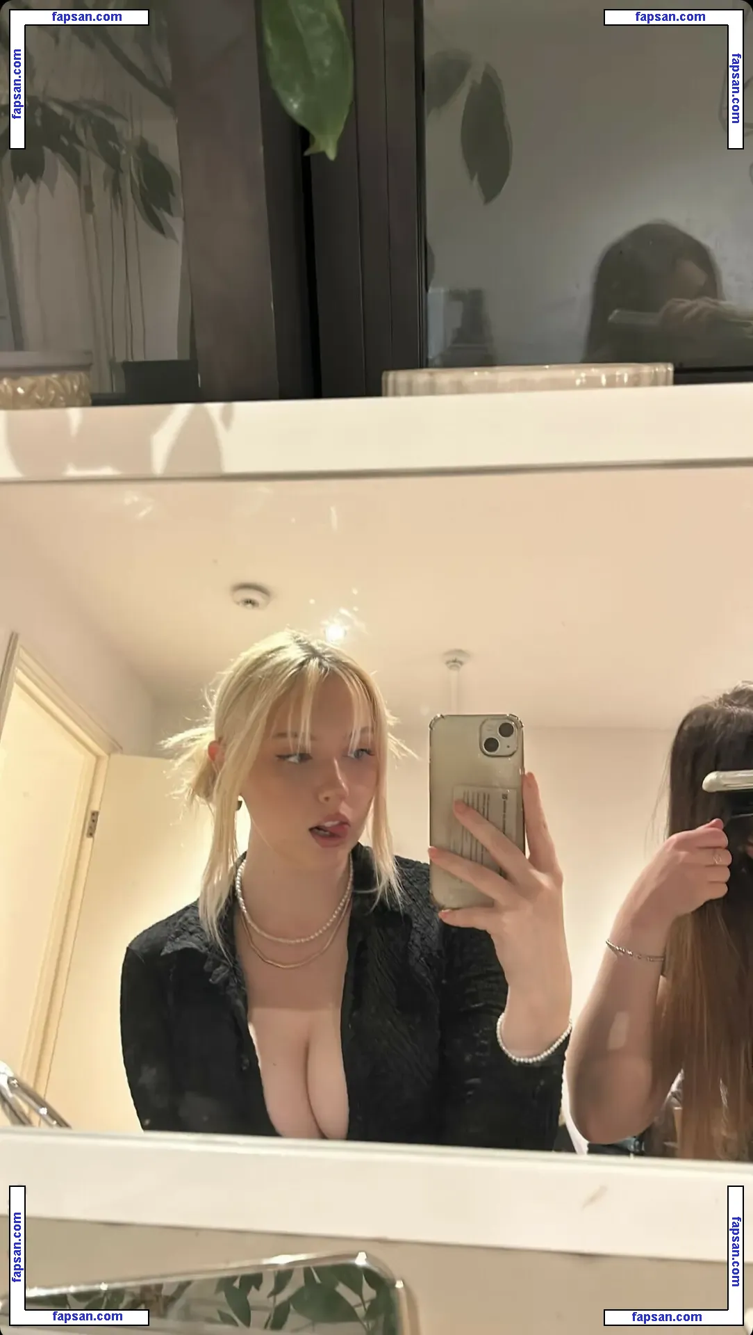 Babycsea голая фото #0006 с Онлифанс