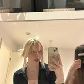 Babycsea голая #0006