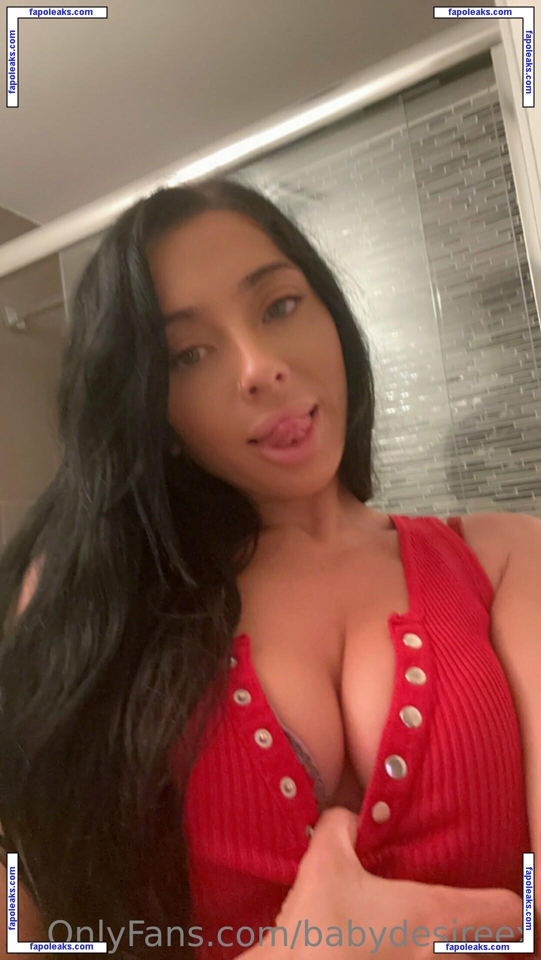 babydesireex / babydessire nude photo #0077 from OnlyFans
