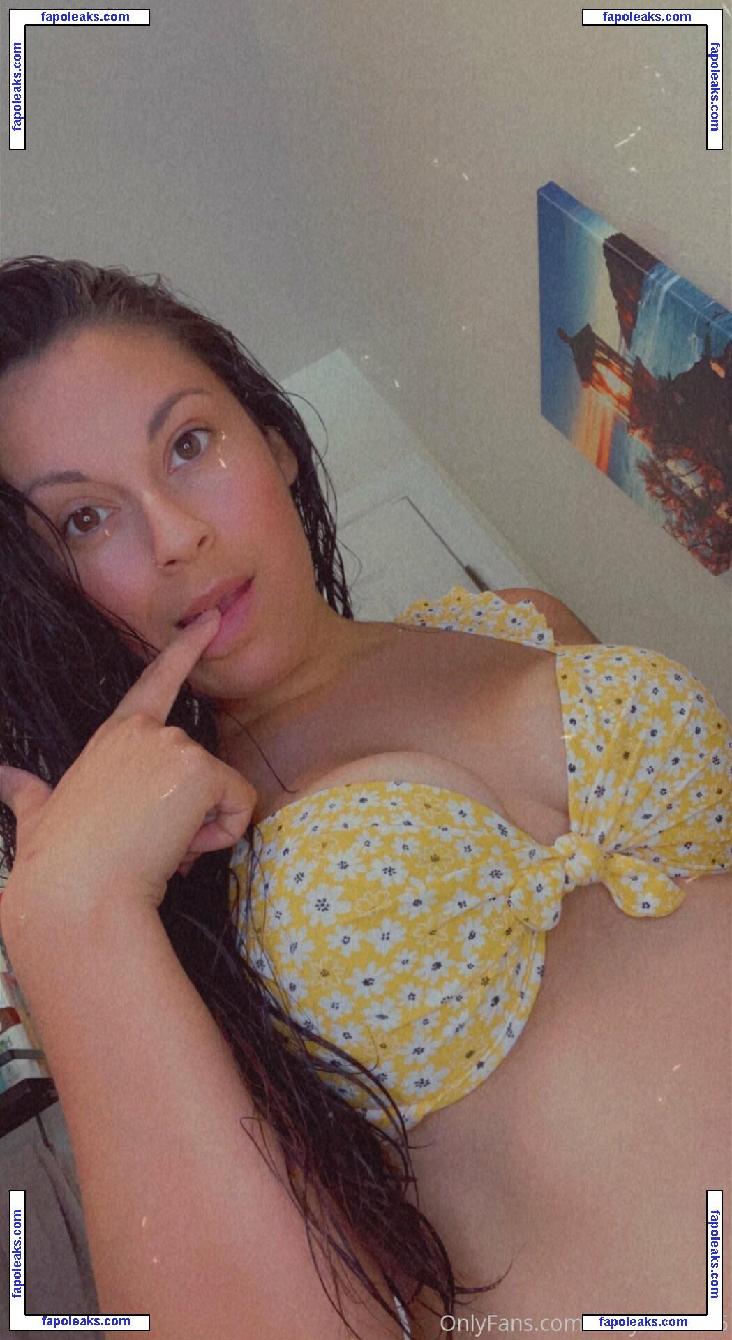 babydoll0615 / babydoll12015 nude photo #0009 from OnlyFans