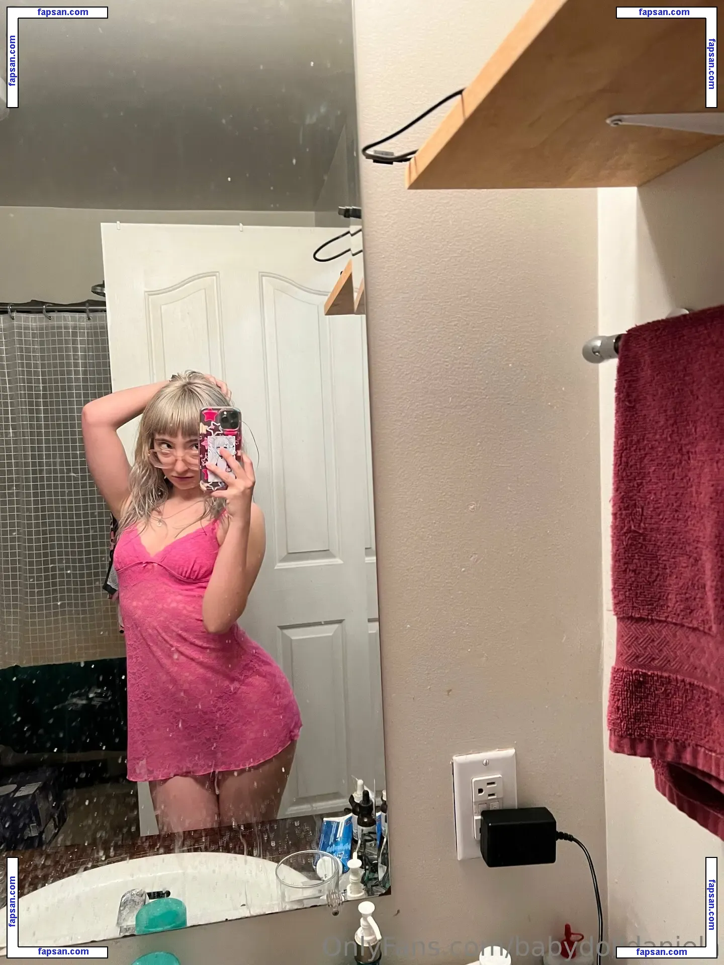 babydolldaniela nude photo #0001 from OnlyFans
