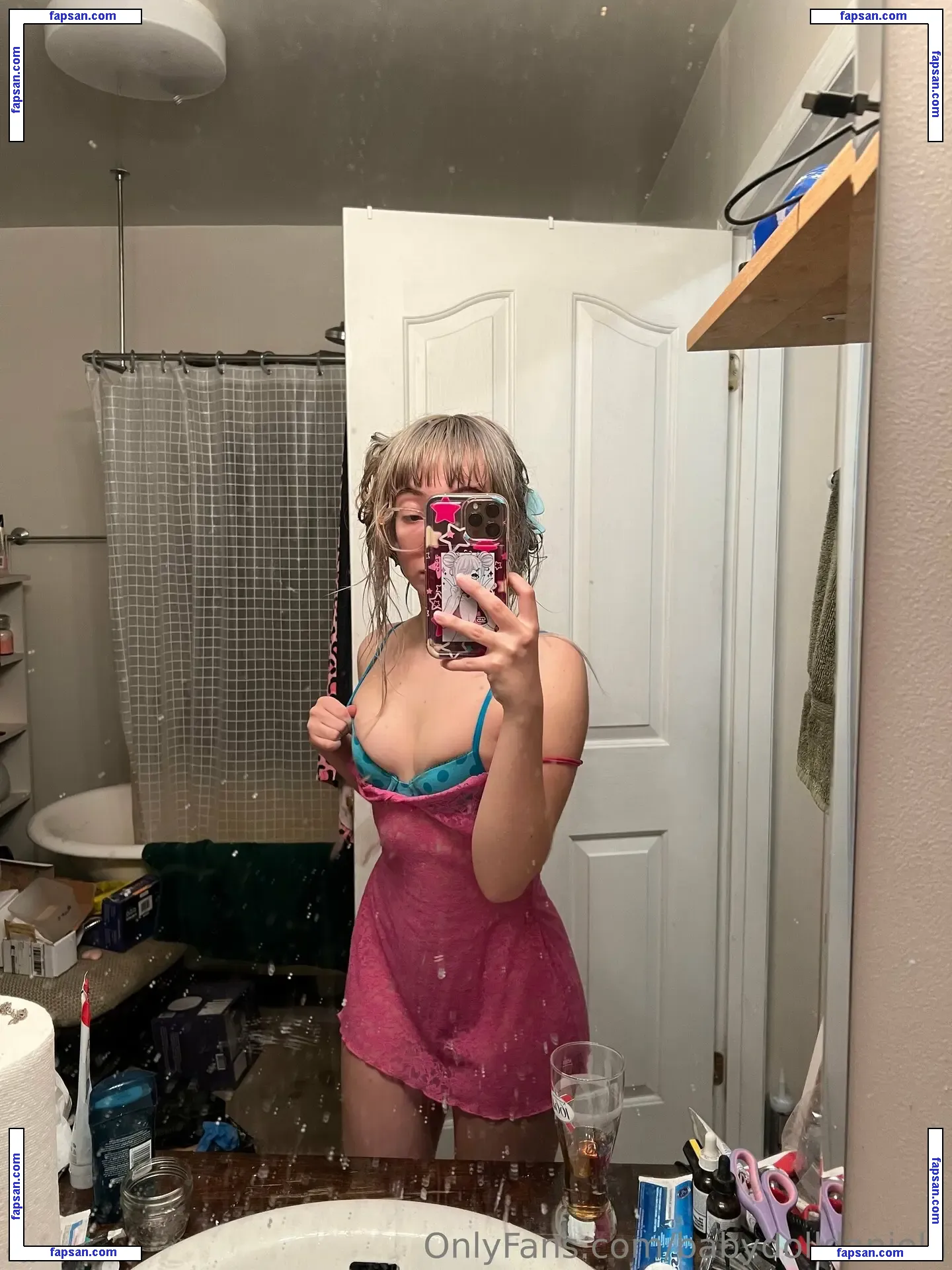 babydolldaniela nude photo #0002 from OnlyFans